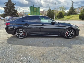 BMW 520 d M-Pack, снимка 6