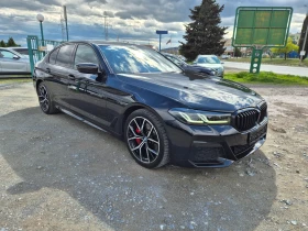 BMW 520 d M-Pack, снимка 7