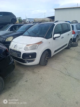 Citroen C3 Picasso 1.4  16V, снимка 1