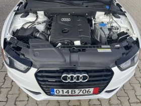 Audi A5 2.0TFSI* Black Edition+ * 3xSline* Quattro* 8ZF, снимка 12