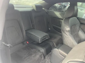 Audi A5 2.0TFSI* Black Edition+ * 3xSline* Quattro* 8ZF, снимка 11