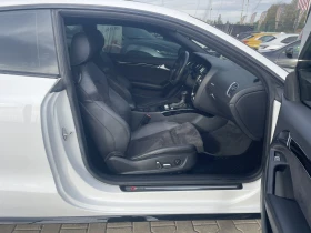 Audi A5 2.0TFSI* Black Edition+ * 3xSline* Quattro* 8ZF, снимка 10
