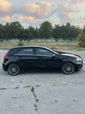 Mercedes-Benz A 180 1.8cdi AMG LINE, снимка 10