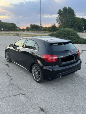 Mercedes-Benz A 180 1.8cdi AMG LINE, снимка 6