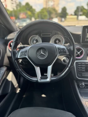 Mercedes-Benz A 180 1.8cdi AMG LINE, снимка 14