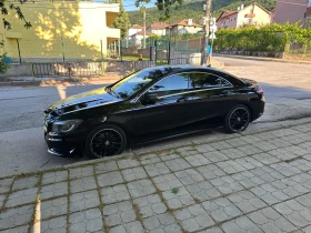 Mercedes-Benz CLA 250, снимка 2