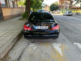 Mercedes-Benz CLA 250, снимка 3