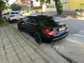 Mercedes-Benz CLA 250, снимка 6