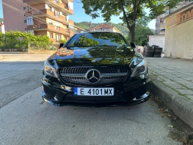 Mercedes-Benz CLA 250, снимка 4