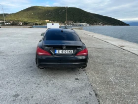 Mercedes-Benz CLA 250, снимка 11