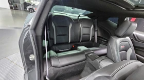 Chevrolet Camaro S6 6.2 V8 autogeorge.com, снимка 12
