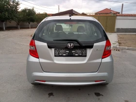 Honda Jazz 1.2 i-VTEC S GG5, снимка 6
