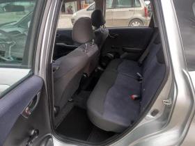 Honda Jazz 1.2 i-VTEC S GG5, снимка 15