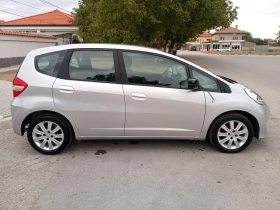 Honda Jazz 1.2 i-VTEC S GG5, снимка 4