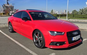 Audi A7 Competition 3xS-line, снимка 3