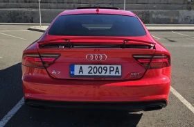 Audi A7 Competition 3xS-line, снимка 5