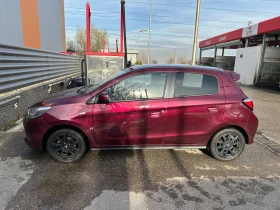 Mitsubishi Space star, снимка 5