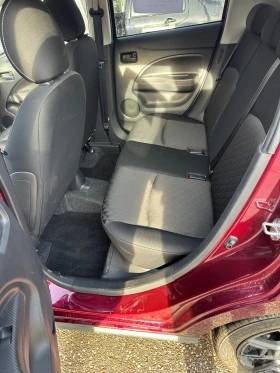 Mitsubishi Space star, снимка 11