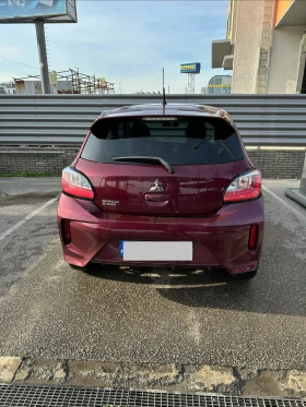 Mitsubishi Space star, снимка 3