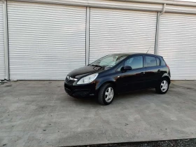 Opel Corsa, снимка 2