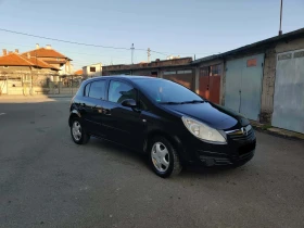 Opel Corsa, снимка 8