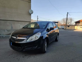 Opel Corsa, снимка 9