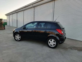 Opel Corsa, снимка 1