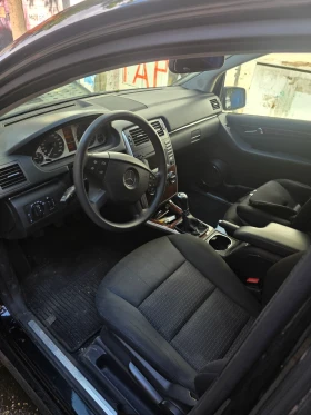 Mercedes-Benz B 180 2.0 CDI, снимка 5