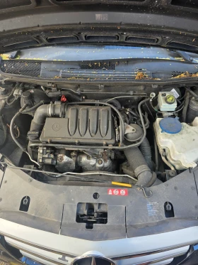 Mercedes-Benz B 180 2.0 CDI, снимка 8
