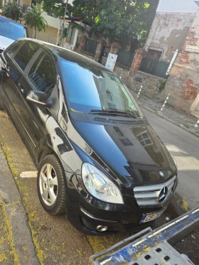 Mercedes-Benz B 180 2.0 CDI, снимка 2