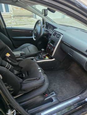 Mercedes-Benz B 180 2.0 CDI, снимка 7