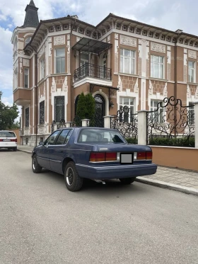 Chrysler Saratoga, снимка 5