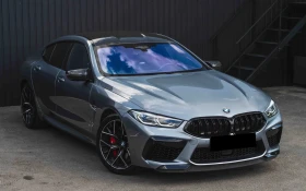 BMW M8 Gran Coupe, снимка 1