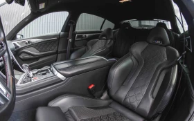 BMW M8 Gran Coupe, снимка 8