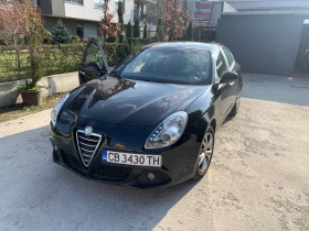 Alfa Romeo Giulietta 1, 6, снимка 9