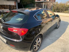 Alfa Romeo Giulietta 1, 6, снимка 5
