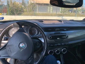 Alfa Romeo Giulietta 1, 6, снимка 12