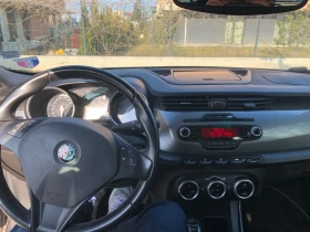 Alfa Romeo Giulietta 1, 6, снимка 10