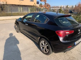 Alfa Romeo Giulietta 1, 6, снимка 2