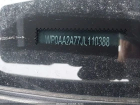 Porsche Panamera 4| ПАНОРАМА| BOSE| ОБДУХ| КРАЙНА ЦЕНА, снимка 12