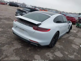 Porsche Panamera 4| ПАНОРАМА| BOSE| ОБДУХ| КРАЙНА ЦЕНА, снимка 7