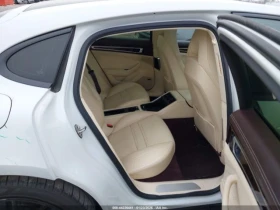Porsche Panamera 4| ПАНОРАМА| BOSE| ОБДУХ| КРАЙНА ЦЕНА, снимка 11