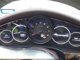 Porsche Panamera 4| ПАНОРАМА| BOSE| ОБДУХ| КРАЙНА ЦЕНА, снимка 10