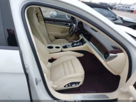 Porsche Panamera 4| ПАНОРАМА| BOSE| ОБДУХ| КРАЙНА ЦЕНА, снимка 9