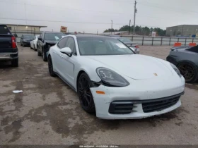 Porsche Panamera 4| ПАНОРАМА| BOSE| ОБДУХ| КРАЙНА ЦЕНА, снимка 3