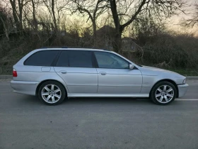 BMW 530, снимка 8