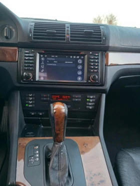 BMW 530, снимка 15
