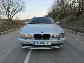 BMW 530, снимка 3