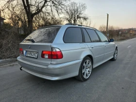 BMW 530, снимка 4
