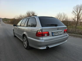 BMW 530, снимка 5